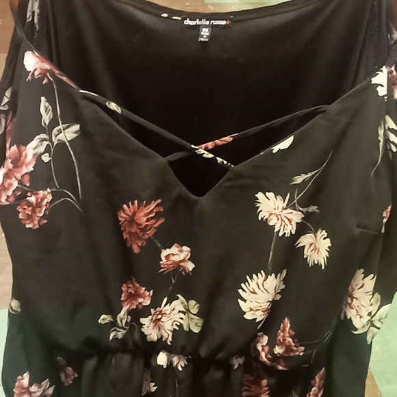 Charlotte Russe+ - Picture 2 of 9